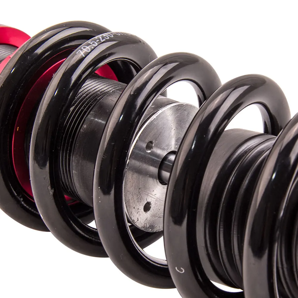 24-ходовая регулировка койловера демпфера для Nissan 300ZX Z32 амортизатор подвески Absober