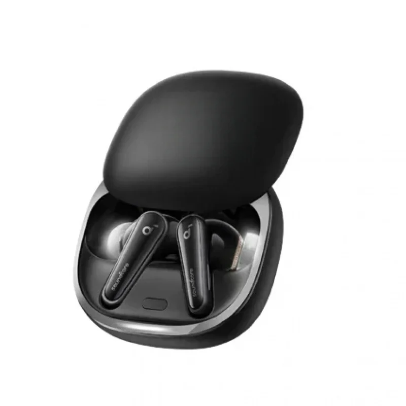 Soundcore By Anker Liberty 4 настоящие беспроводные наушники с шумоподавлением и