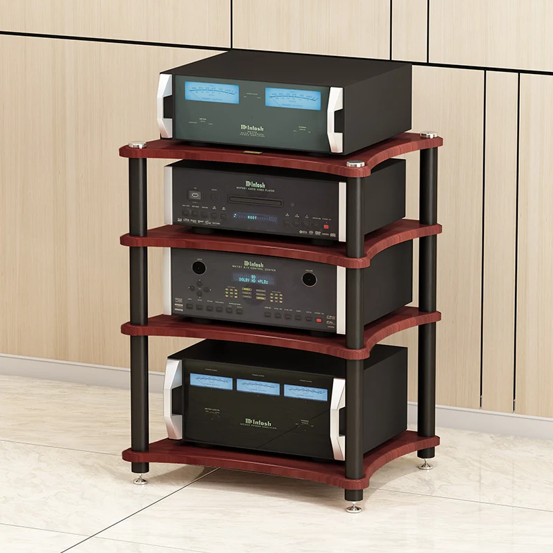 Усилитель HiFi для аудиоколонок CD-плееров усилитель шкафа предъярное оборудование