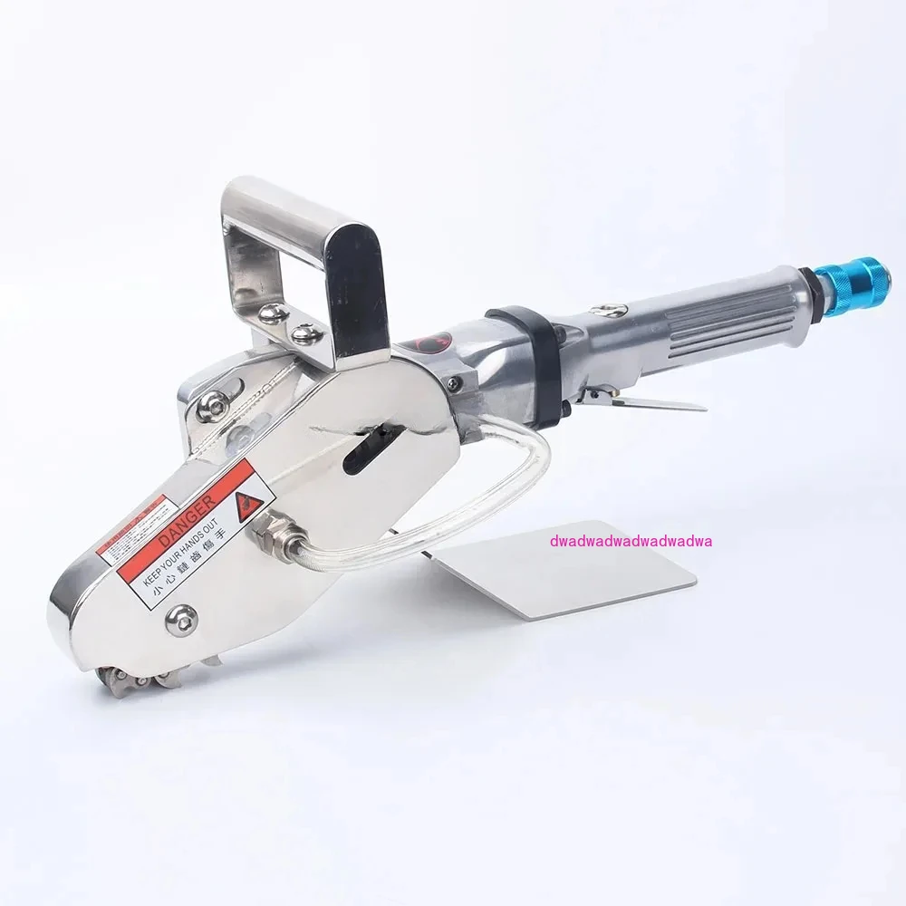 YOUSAILING Пневматическая машина для зачистки картонных отходов Очиститель с