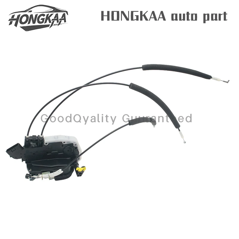 Мотор привода замка передней левой двери 80501-ET90A для Nissan Sunny 2007 2008 2009 2010 2011, высокое качество 80501ET90A, автозапчасти (art.: 3920d2c19b0fd) - 3920d2c19b0fd