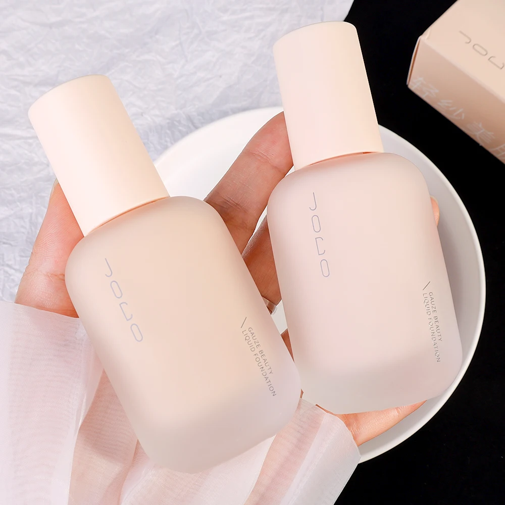 1 шт. водостойкий матовый жидкий крем для основы увлажняющий длительный срок