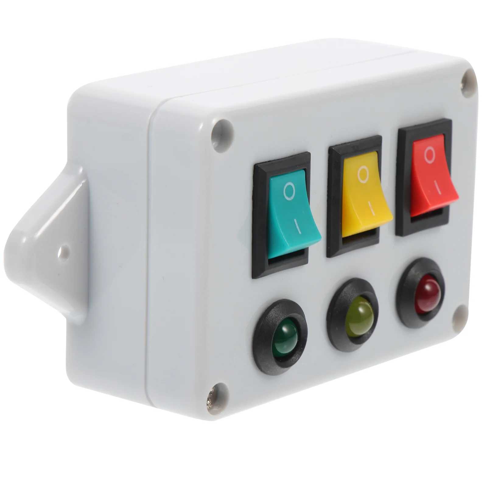 

Busy Board Accessories Sensory Toy Educational Children Parts Funny Switch Light Infant School Early