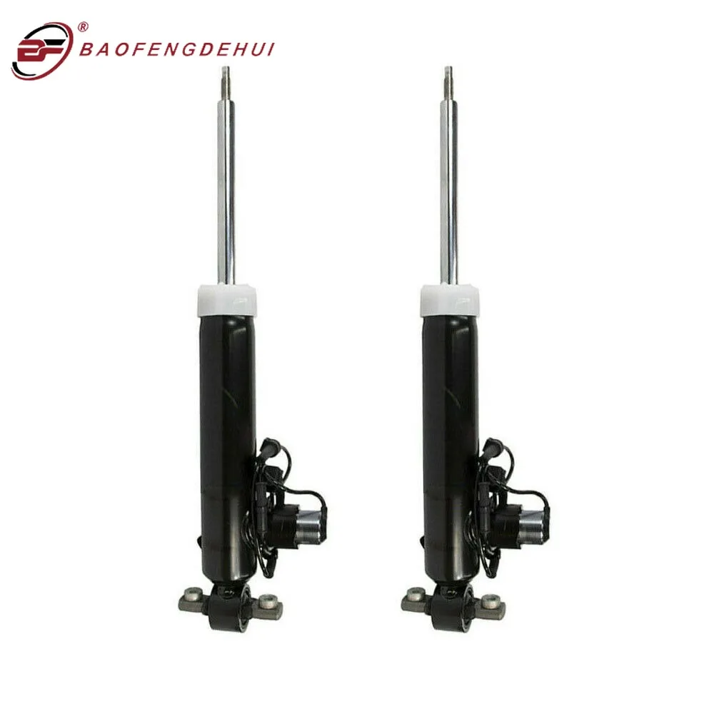 

2PCS Rear Shock Absorber Suspenison Strut EG9Z18125B EG9Z18125A For Lincoln MKZ 2013 2014 2015 2016 2017 2018 2019 2020