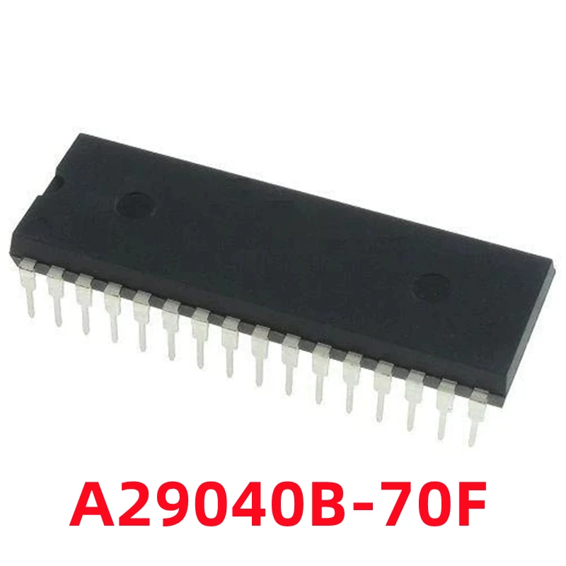 1 шт. Новый A29040B A29040B-70F прямая вставка DIP-32 чип памяти