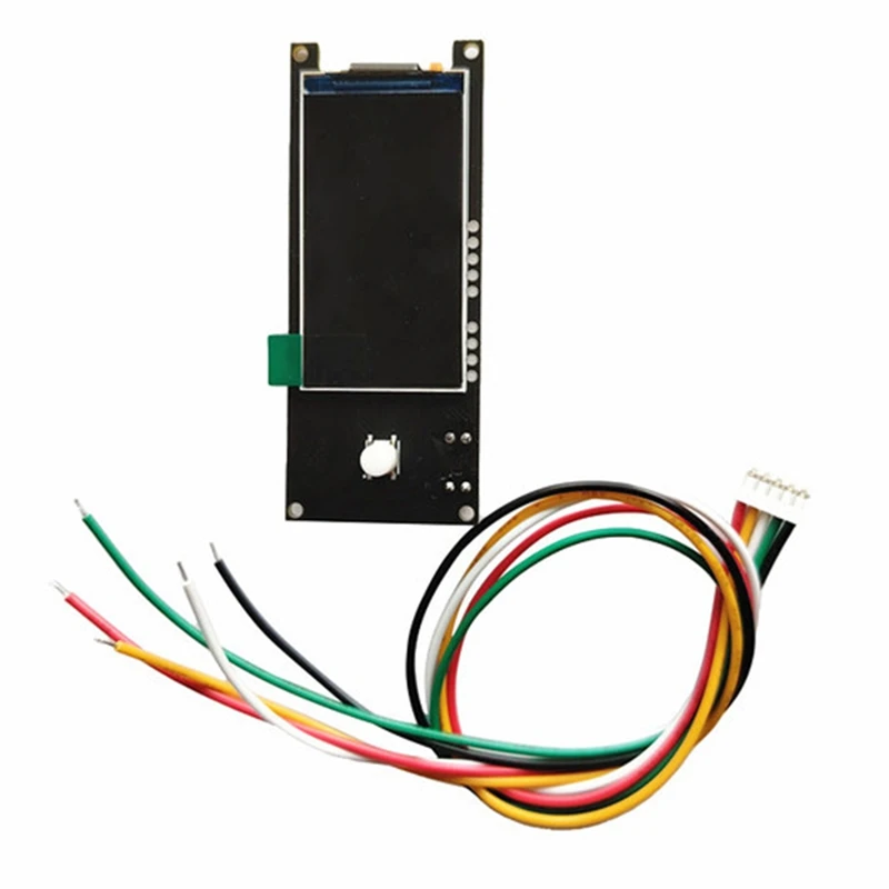 4S Тестер напряжения аккумулятора TFT-дисплей 2 В-4 5 В Дисплей