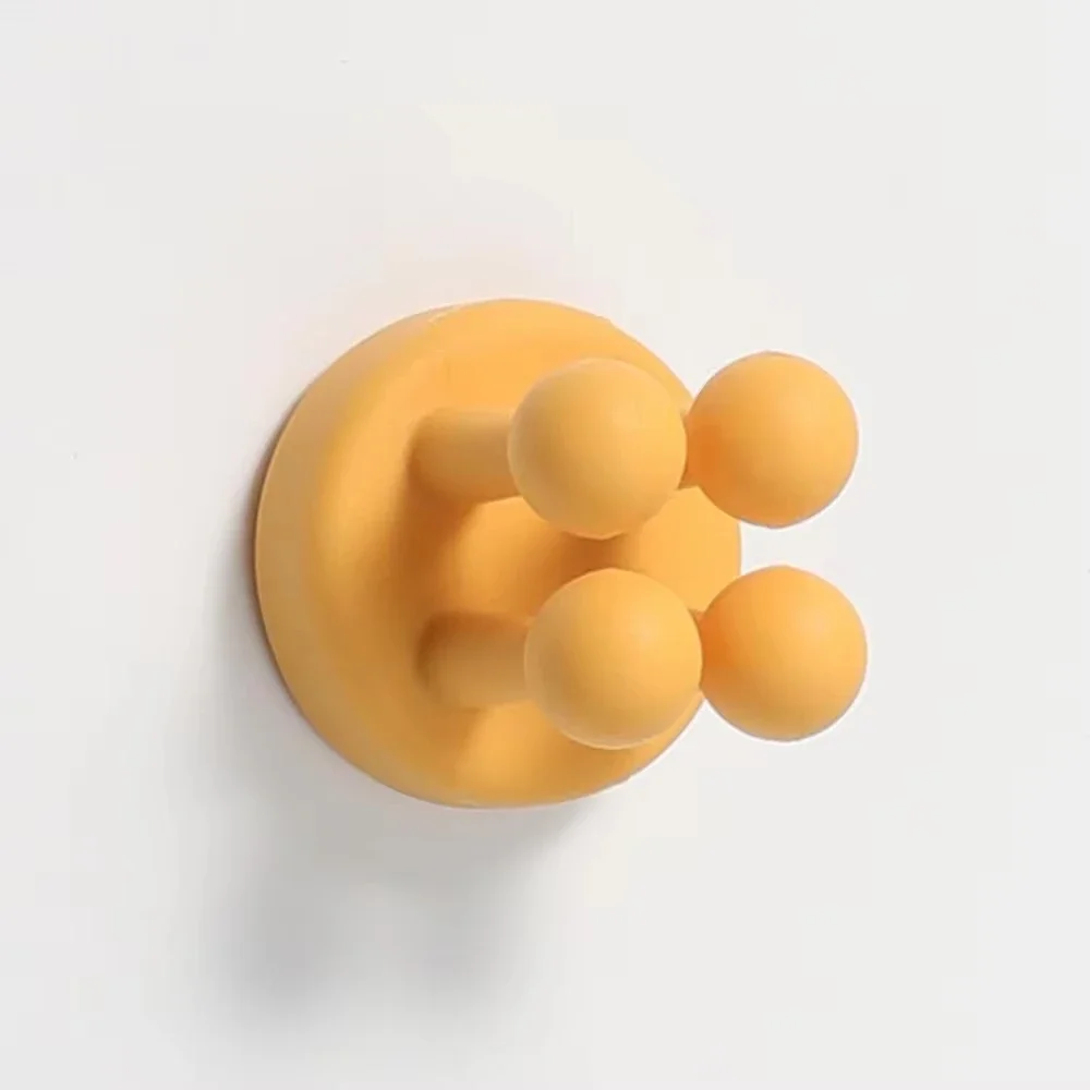 MOONBIFFY Силиконовый держатель для зубной щетки