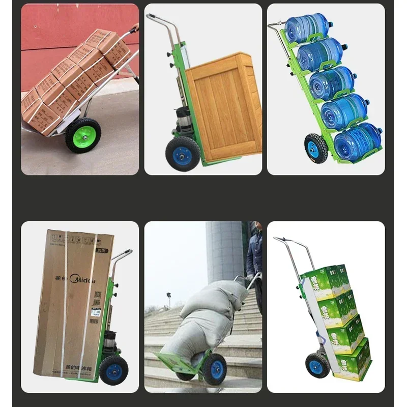 Электрический подъемник по лестнице 48 В/16 А/32 А нагрузка 400 кг экономящая усилия