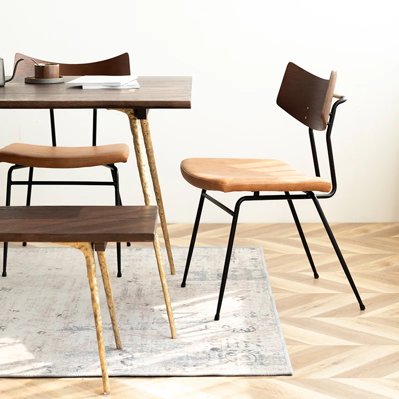 wa restauracja nordycka stół do jadalni konsola centrum gabinet projektant pisanie nowoczesny salon minimalizm Mesa dom umeblowanie