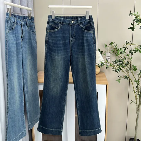 Женские прямые джинсы Levi's 2XL