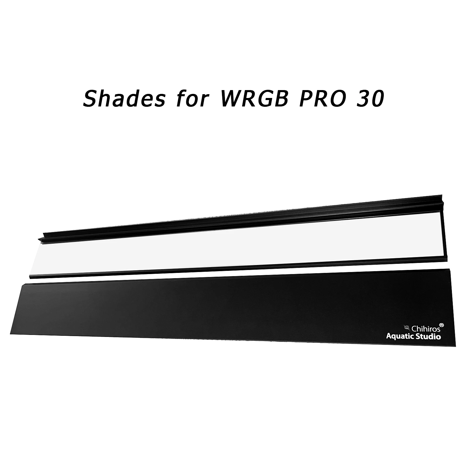 

New Chihiros WRGB2 Pro Aquarium LED Light Powerful Upgraded Version Lamp Bluetooth APP Control Aquatic Plants Lamp Accessories