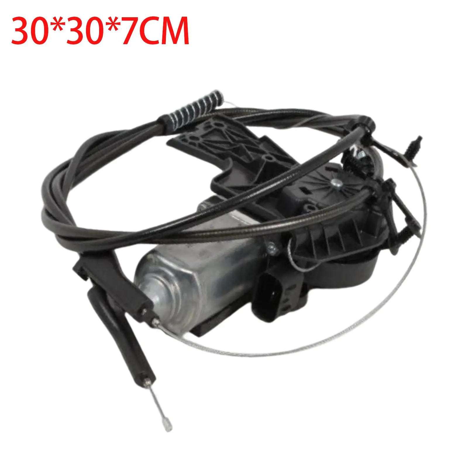 Кабель двигателя заднего силового раздвижного окна 5179978 Запасные части AA для Dodge