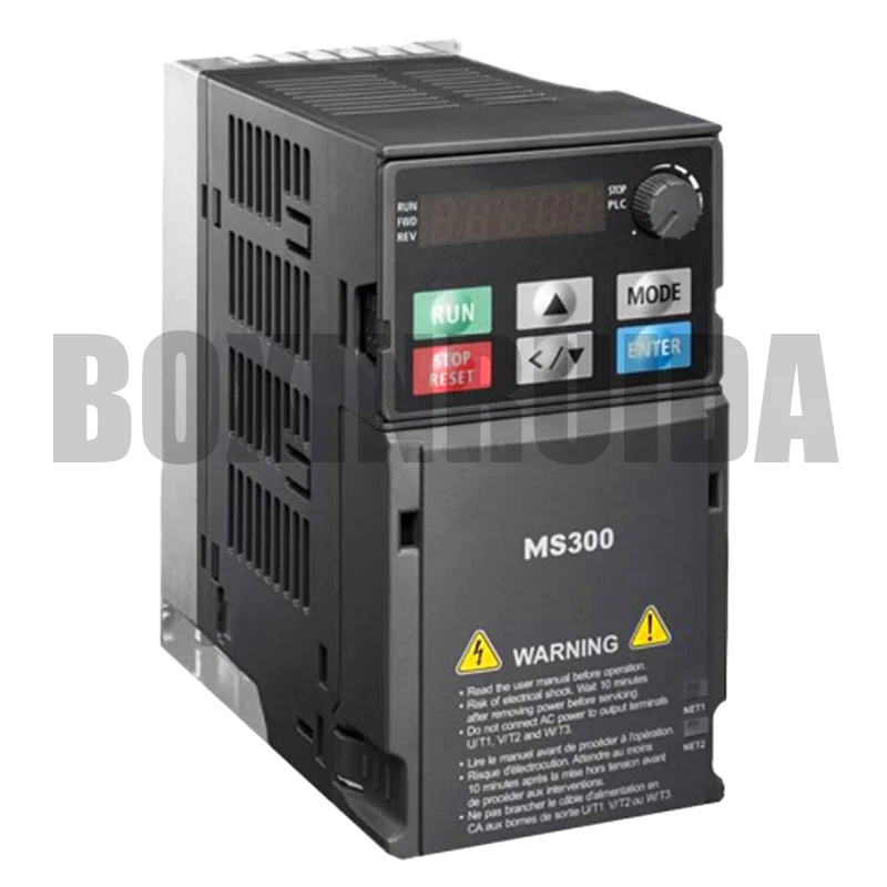 Новый оригинальный VFD2A8MS21ANSAA VFD4A8MS21ANSAA