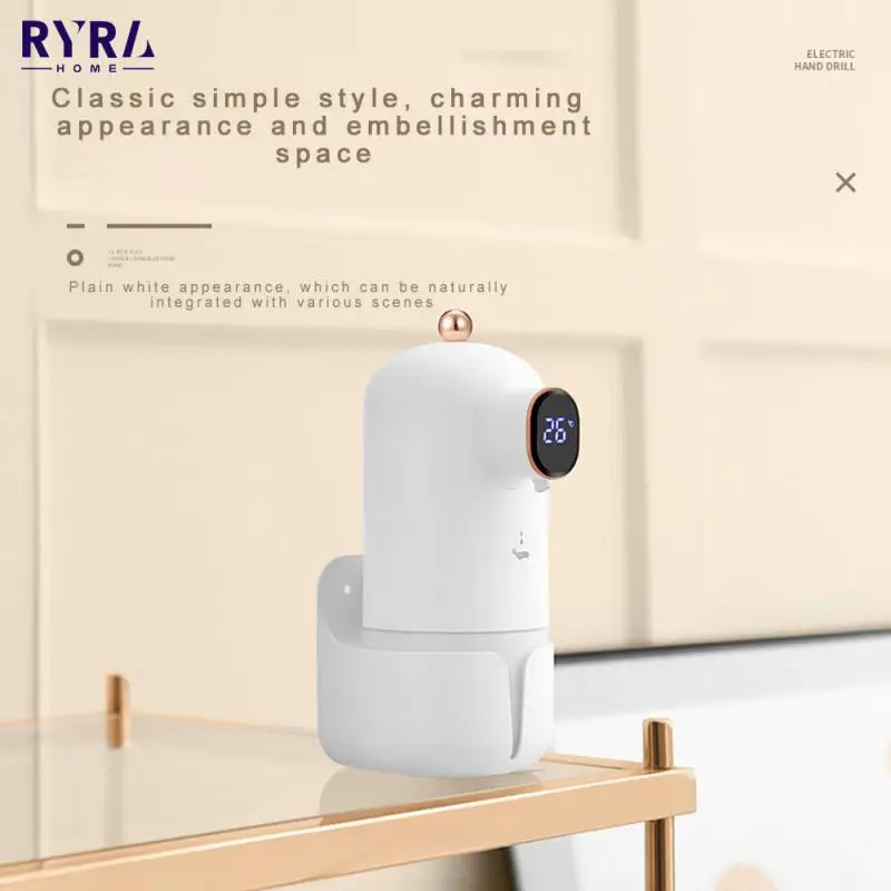 

Настенный дозатор для мыла, 3 цвета