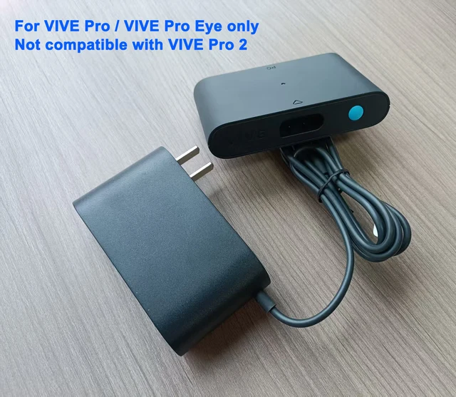 HTC VIVE Link Box – Boîtier De Liaison Pour Casque VR – Occasion