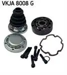 

VKJA8008G for axle head IC TRANSPORTER T4 1.9D 2.0D 2.4D 2.4D tdi 95