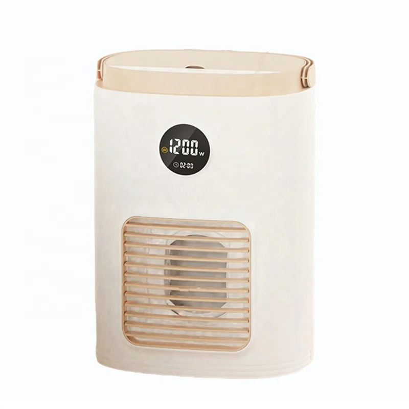 

Factory price portable office household heating drying machine electric mini heater