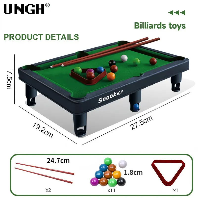 Рисунок 5 - Настольная игра UNGH