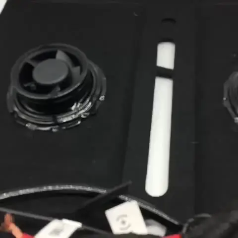 

12v Auto car seat heater cooler campervan seating heater ventilation system Car Seat Heater