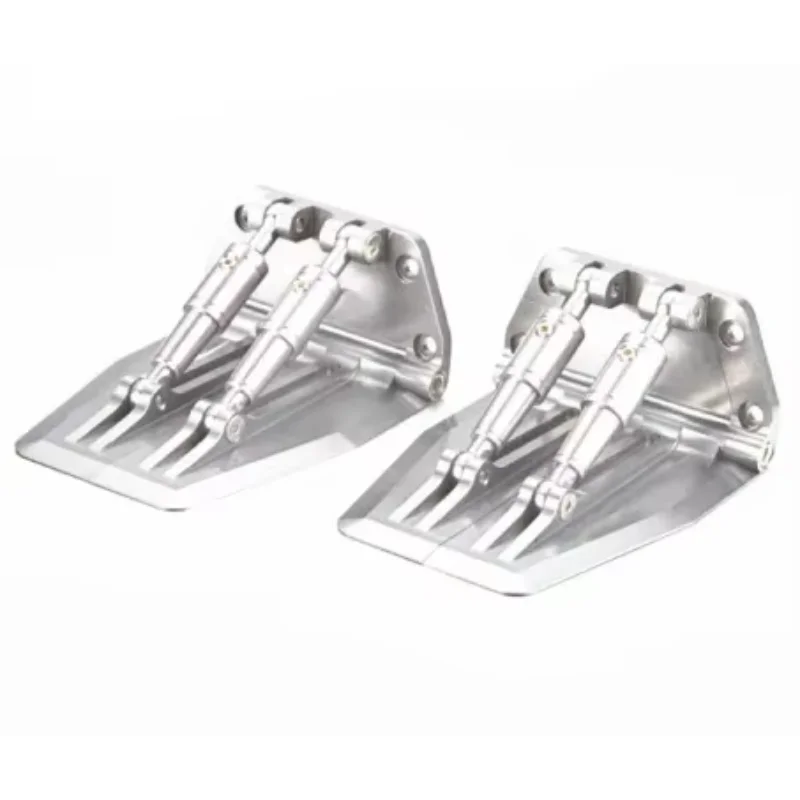 Отделка клапанов пластины давления воды накладки обновленная доска