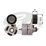 

Подшипник натяжителя генератора GATES T39108, полный транзит V347 2,4TDCI 100PS / 120PS / 140PS 0614 V347 3,2TDCI 200PS 0714