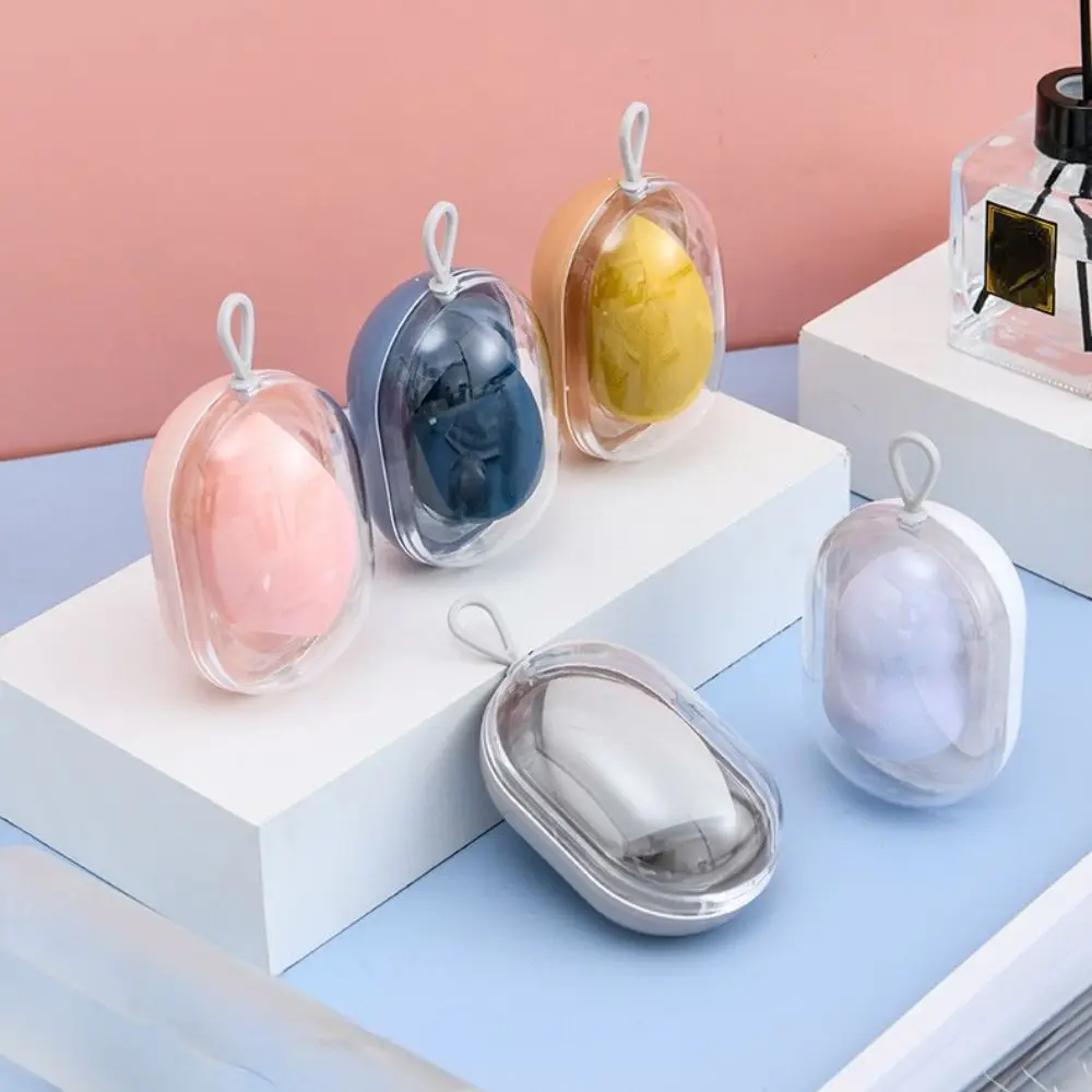 Новинка пластиковая компактная капсула с защитой от плесени держатель для сушки