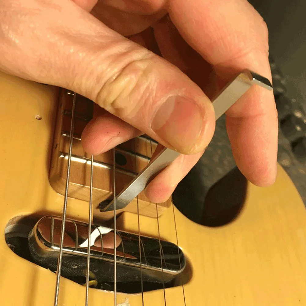 Инструмент для регулировки FD TL Luthier ремонт гитары высококачественная