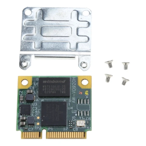 Видеодекодер BCM970015 AW-VD920H