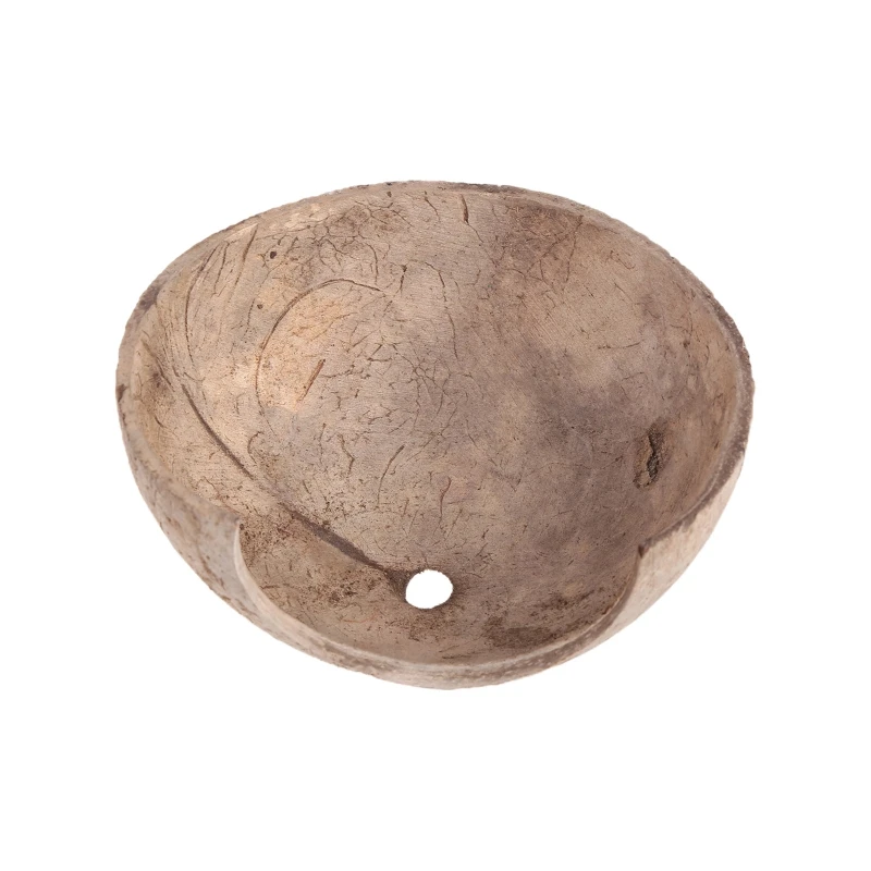 

Укрывная пещера для дома для рептилиев, из Кокосовой Стружки, для пауков, тарантулов