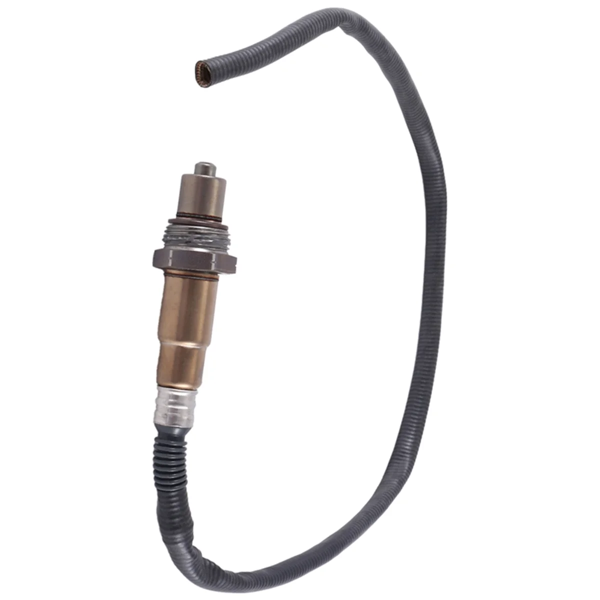 Датчик частиц NOX для Opel Zafira Tourer C 4L0906261E 0281006648 55487677 5 проводов