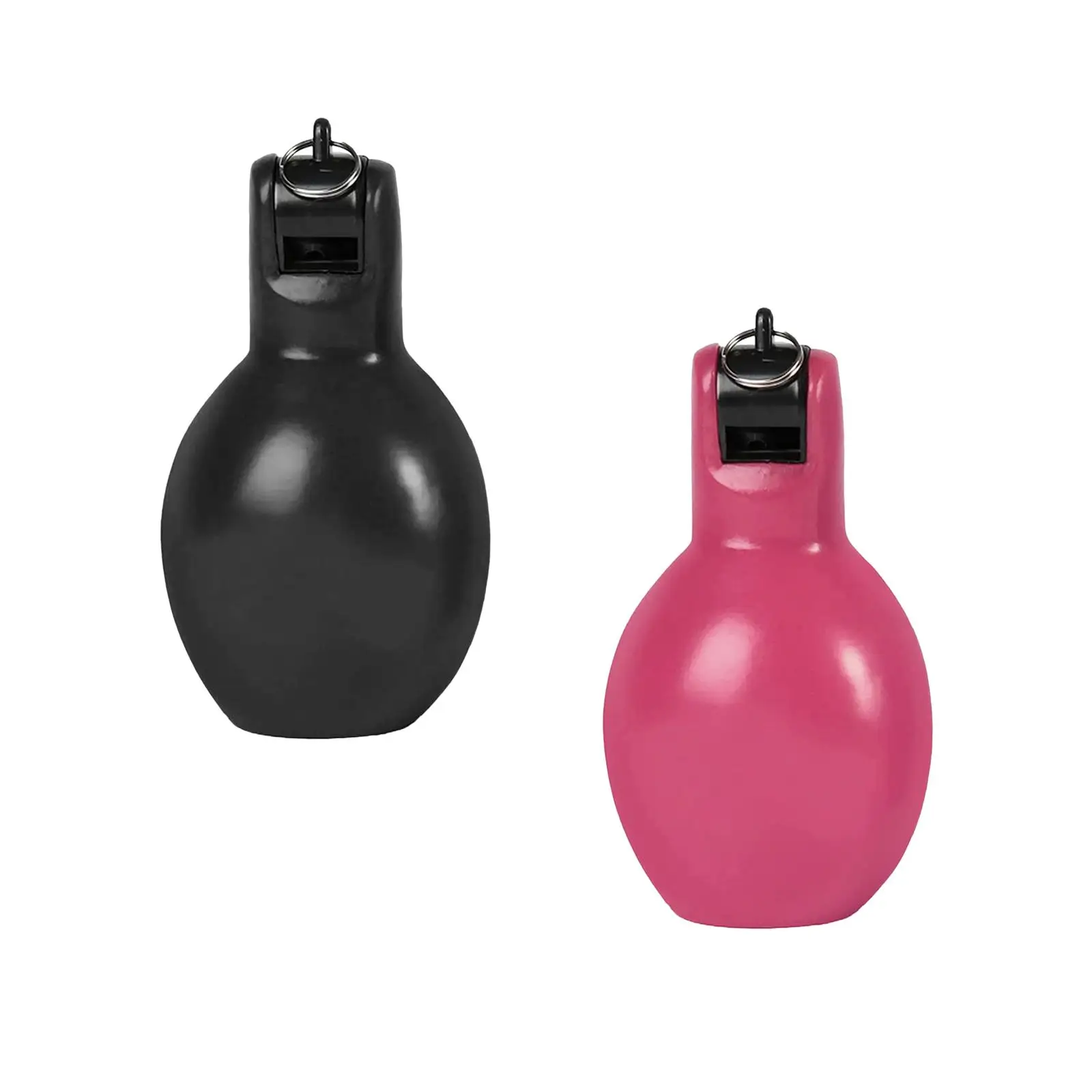 

Portable Hand Whistle Outdoor Safety Whistle Equipment Loud Sound Training Whistle for Games Camping Sports Football Hiking