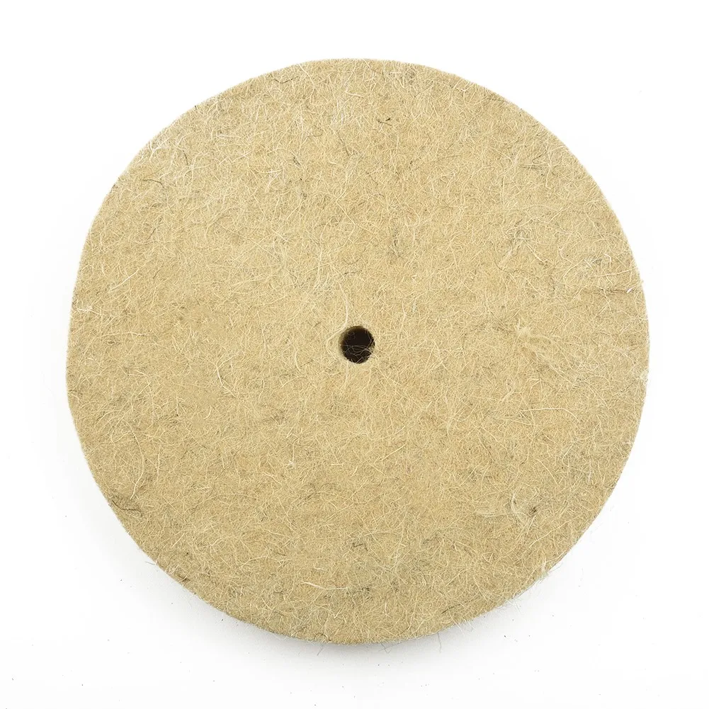 

Parts Portable Useful Brand New Durable High Quality Practical Premium Accessories Buffing Wheel Buffing Grinder