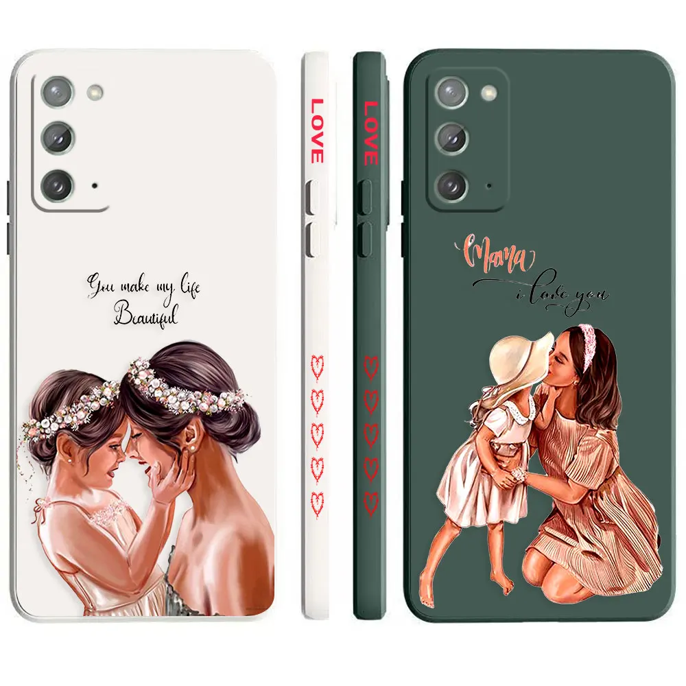 Чехол для телефона Samsung A90 A80 A70 A50 A30 A20S A10 Note 20 10 M33 M32 M31 Pro Plus Lite Ultra 4G