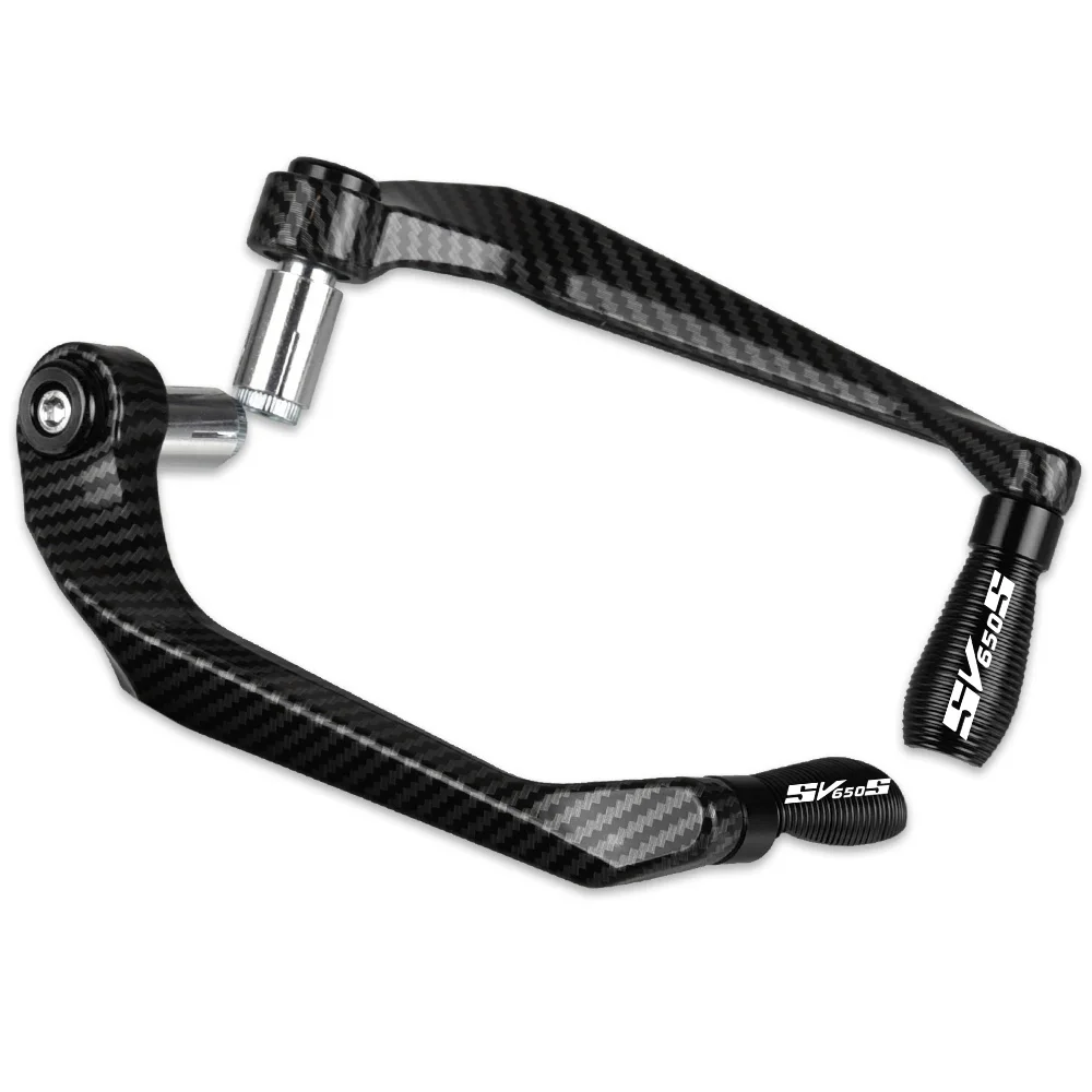 

Motorcycle accessory Lever Guard Brake Clutch Handlebar Protector FOR SUZUKI SV650S SV 650S SV1000S SV 1000S SV 1000 S 2003-2007
