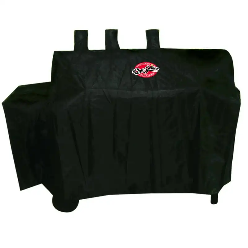 

Charcoal Grill Cover