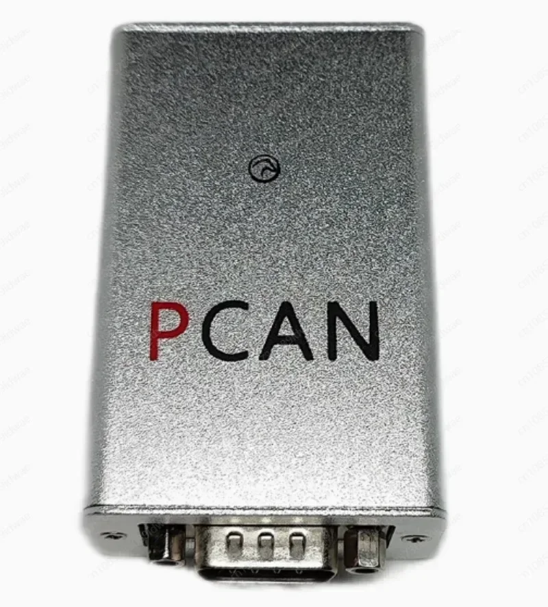 CAN-анализатор PCAN USB-CAN совместимый с PEAK IPEH-00 2022/21 поддерживает просмотр BUSMaster