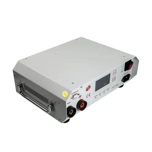 

Automobile ECU code power supply car ECU software update battery charger MST-90+ MAX output 120A ECU programming