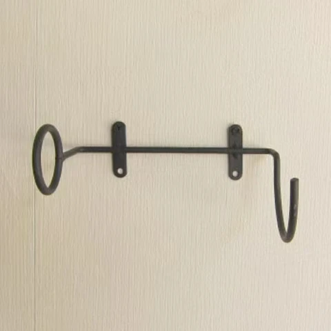 1-100 шт. настенный кронштейн для винных бутылок |