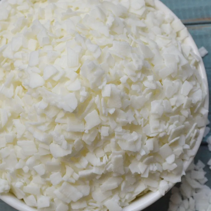 Натуральный Соевый Воск сделай сам сырье для изготовления свечей товары