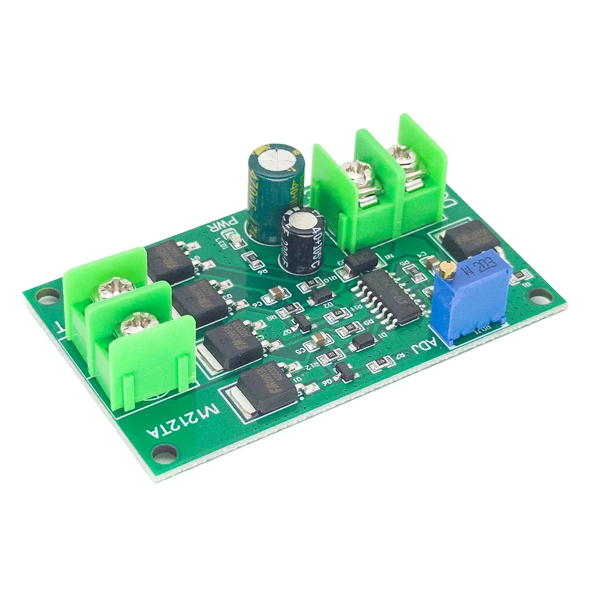 200 Вт инвертор постоянного тока 12 В в переменный ток 50 Гц модуль генератора