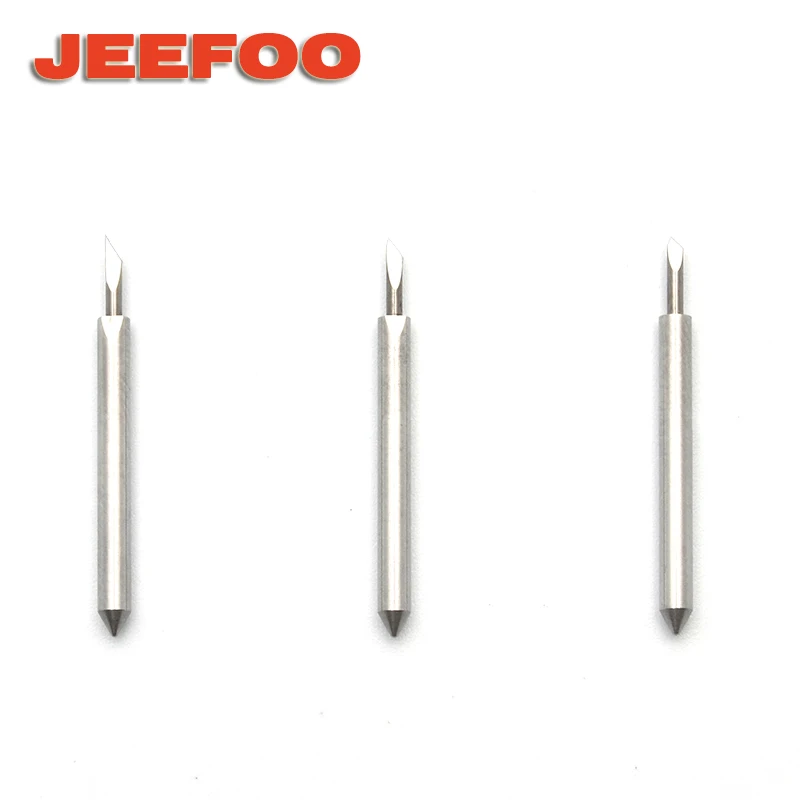 

High Quality Replacement Blades For Roland Cricut Plotter Blade Knife Cutter Blades For Power Tools Flim Cutting Plotter