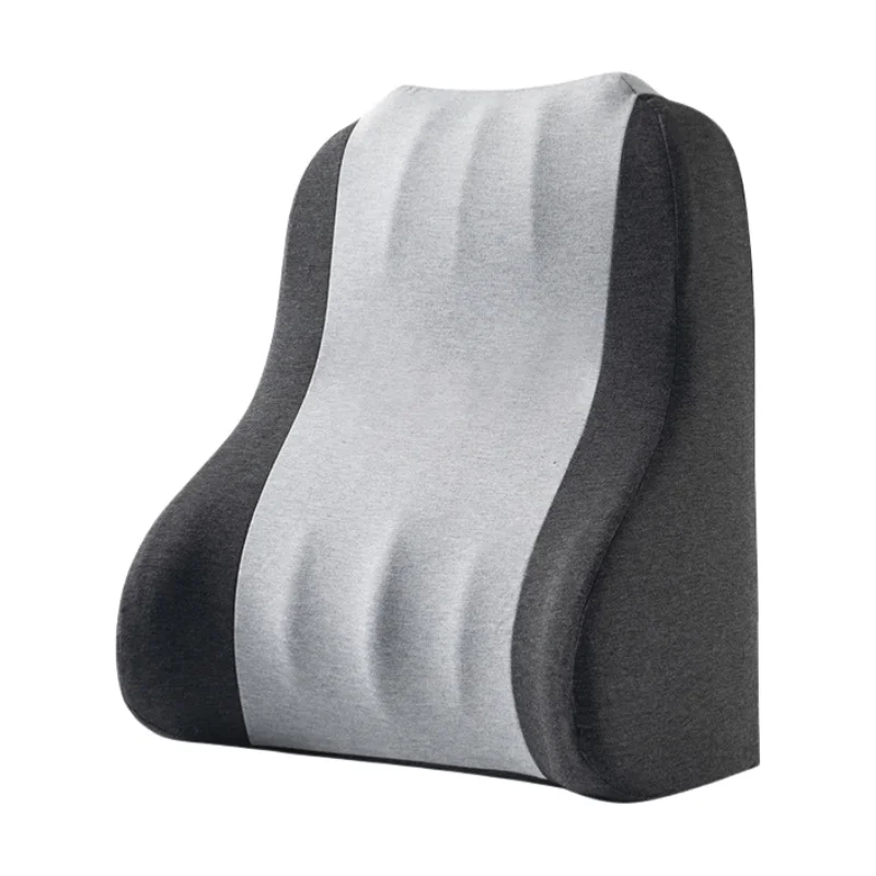 

Эргономичная подушка-опора из полиэстера/хлопка