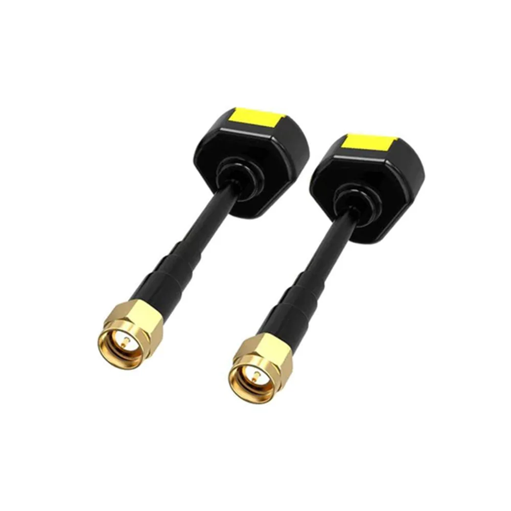 

SpeedyBee V2 5.8GHz RHCP Antenna 2PCS - SMA