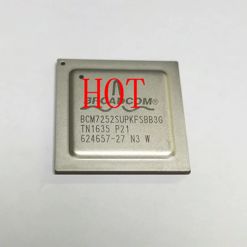 1Unids/lote BCM7252SUPKFSBB3G BGA консалтинговая служба по цене партии