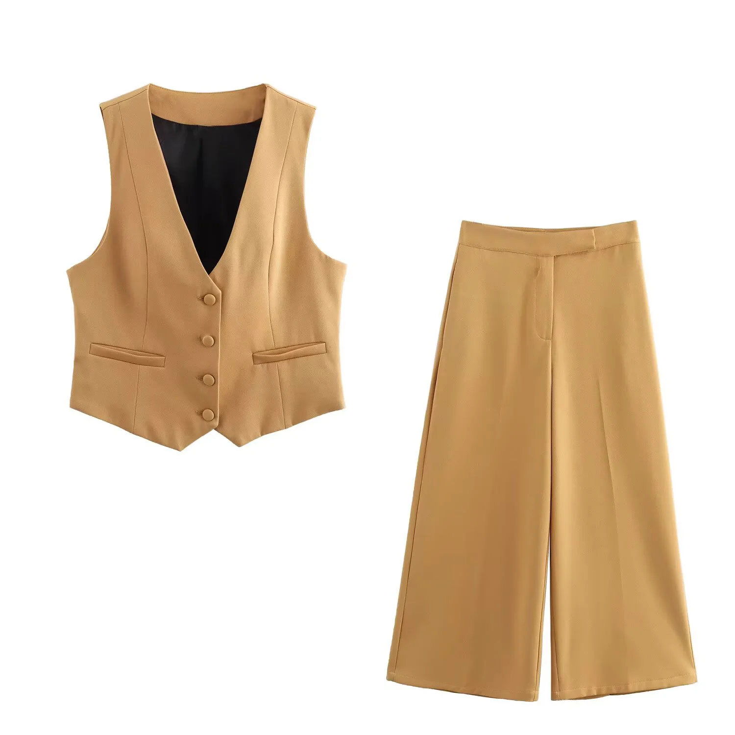 Женский комплект Myst&ampZa из полиэстера