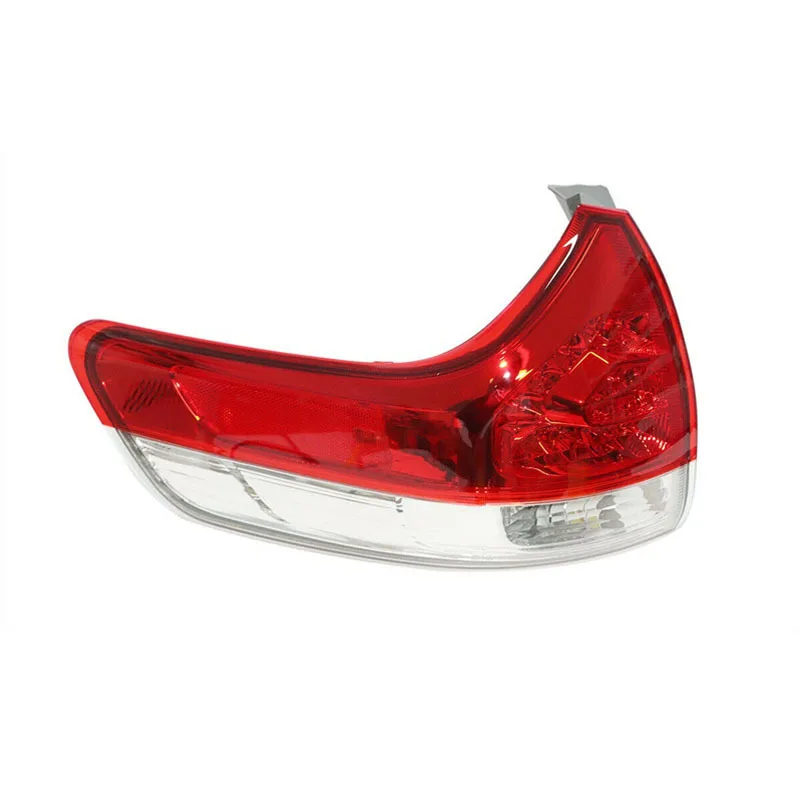 Задний тормоз для Toyota Sienna 2011 2012 2013 2014 задний стоп-сигнал автомобильные аксессуары