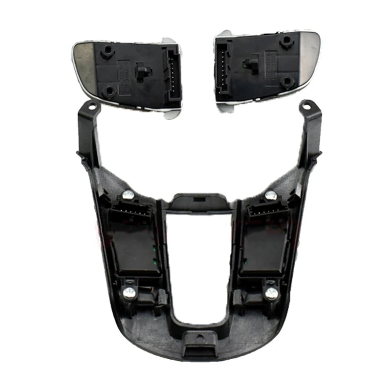 Автомобильный 14 контактный переключатель рулевого колеса Bluetooth кнопка ответа на