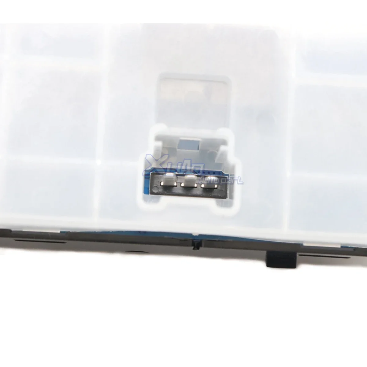 Передний электрический главный подъемник автомобиля переключатель