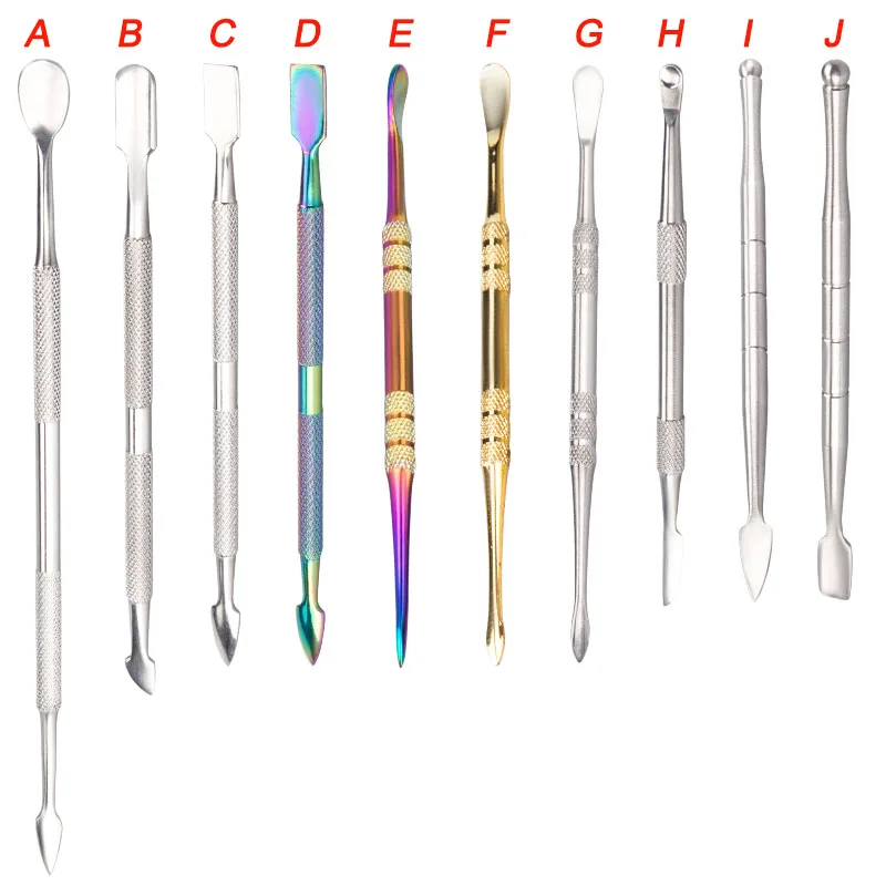 

10 шт./партия, воск для резьбы 110/120/130 мм