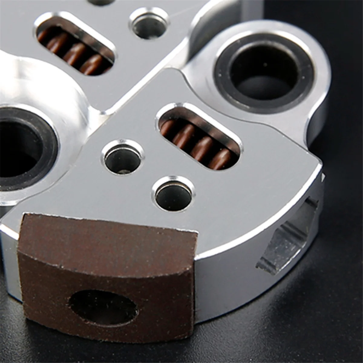 CNC Регулируемая скорость сцепления 6000-9000 об/мин для Baja 5B 5T 5SC KM Rovan 5Ive-T DBXL газ